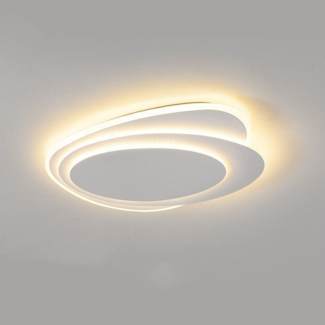 Simple Modern Living Room Chandelier for the Conference Room