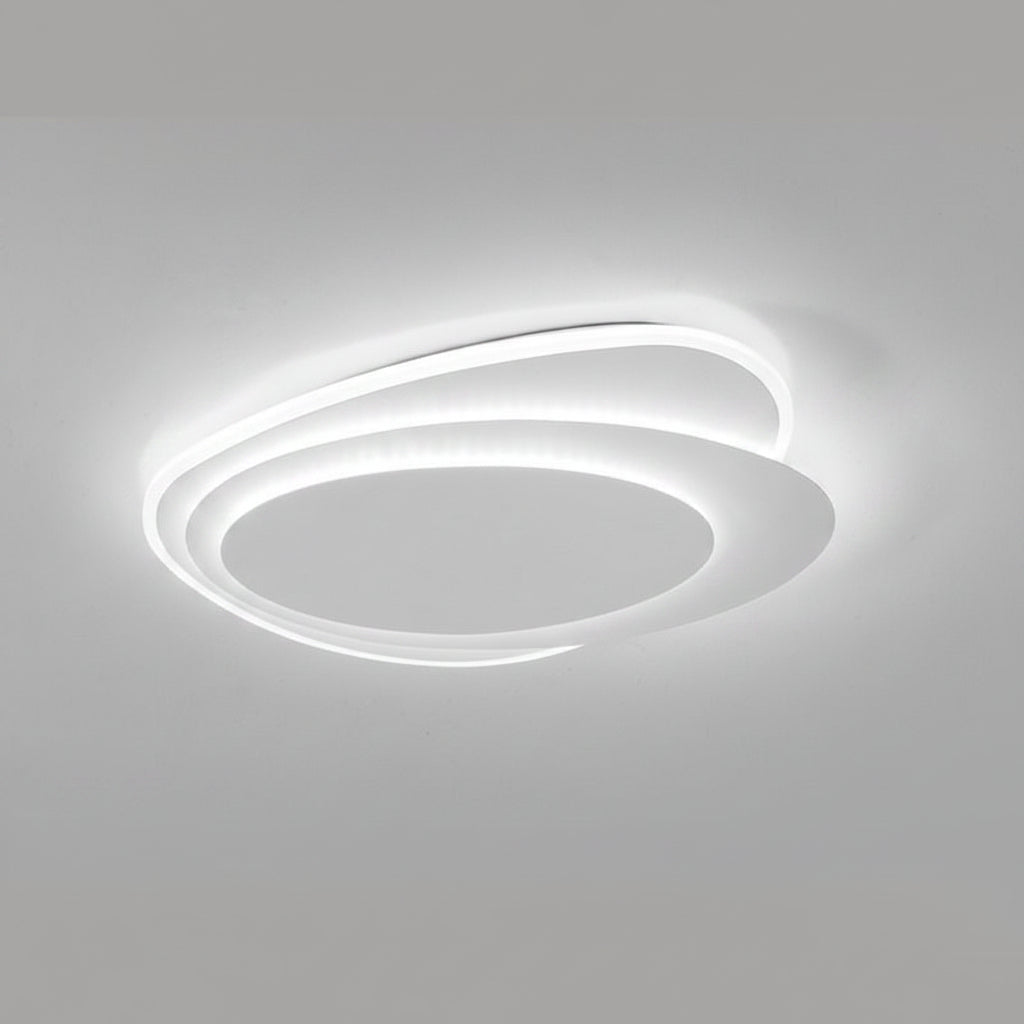 Simple Modern Living Room Chandelier for the Conference Room