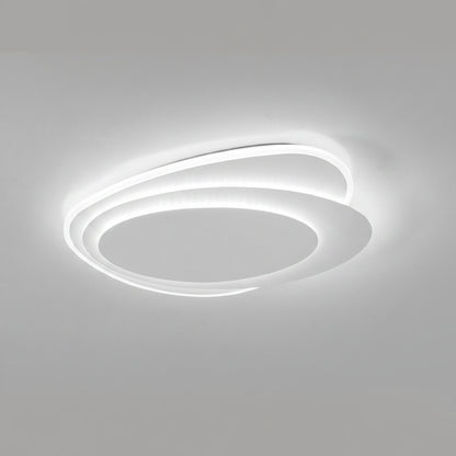 Simple Modern Living Room Chandelier for the Conference Room