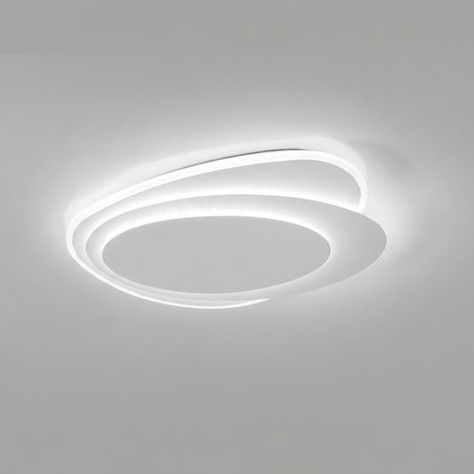 Simple Modern Living Room Chandelier for the Conference Room